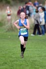 Green 1013, North East Harrier League, Sunderland